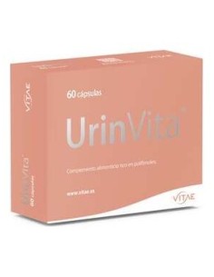 Vitae Urinvita 60Caps