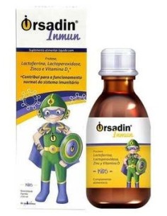 Orsadin Inmun Liquido 250Ml