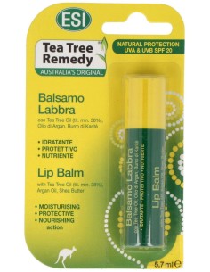 Esi Stick Labios Árbol Del Té 5,7Ml