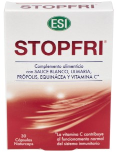 Trepatdiet Stopgrip 30Caps