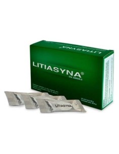 Ozolife Litiasyna 20 Sobres