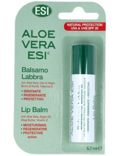 Aloe Vera Stick Labial 5,7Ml.
