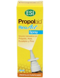 Propolaid Rinoact Spray 20Ml.