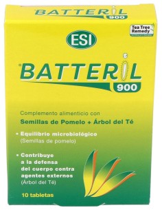 Esi Batteril 900 10Comp