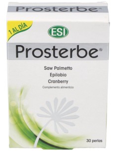 Prosterbe 30Perlas