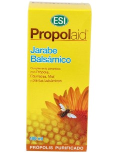 Propolaid Jbe Balsamico 200M Trepat Diet