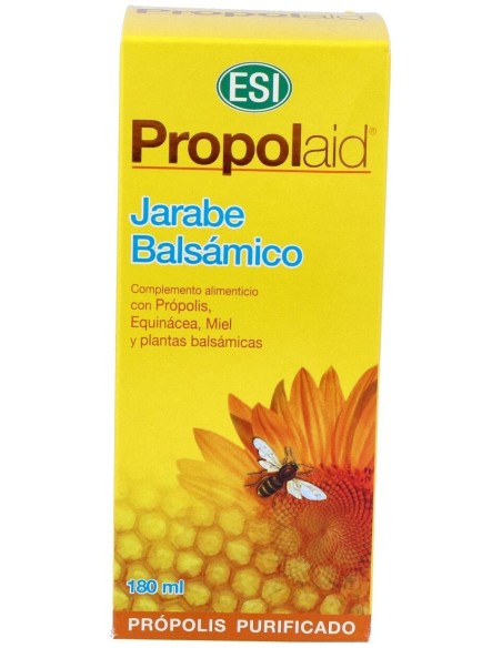 Propolaid Jbe Balsamico 200M Trepat Diet