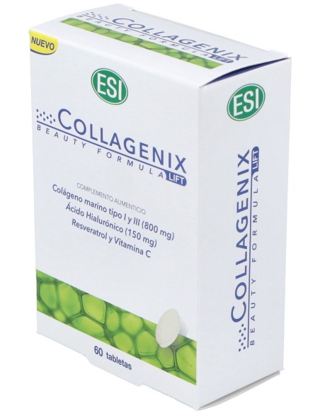 Esi Collagenix Lift 60Compr