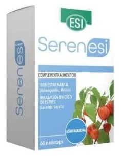 Serenesi 60Cap.