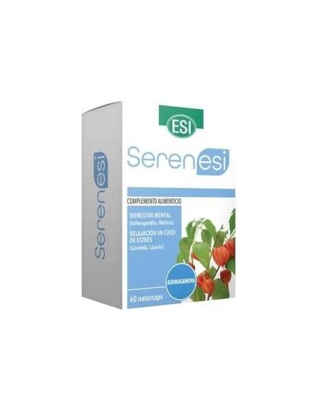 Serenesi 60Cap.
