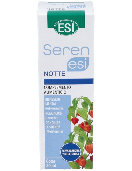 Serenesi Notte Gotas 50Ml.