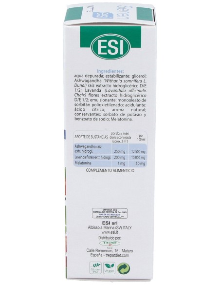 Serenesi Notte Gotas 50Ml.