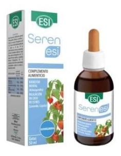 Serenesi Gotas 50Ml.