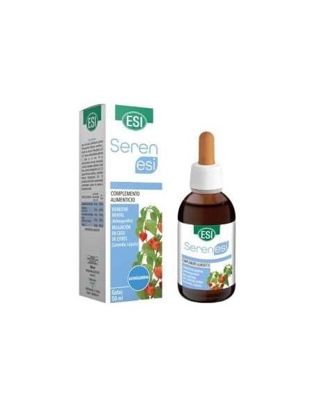 Serenesi Gotas 50Ml.