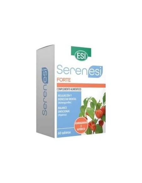 Serenesi Forte 60Comp.