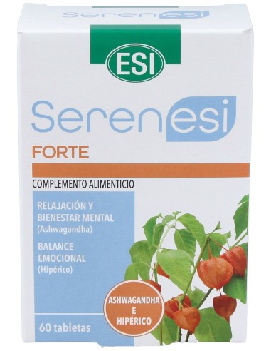 Serenesi Forte 60Comp.