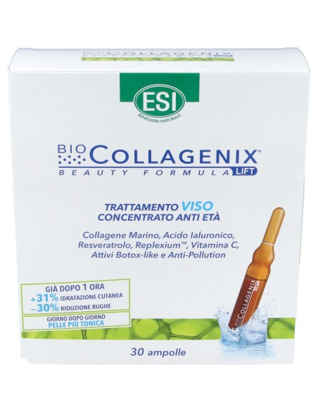 Collagenix 30Amp.