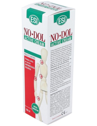 No Dol Crema Active 100Ml.