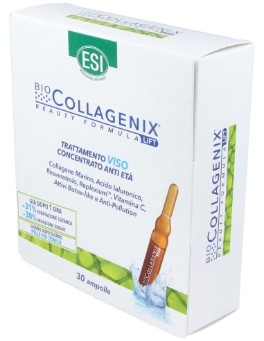 Collagenix 30Amp.