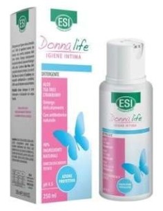 Donnalife Jabon Intimo Protector 250Ml.