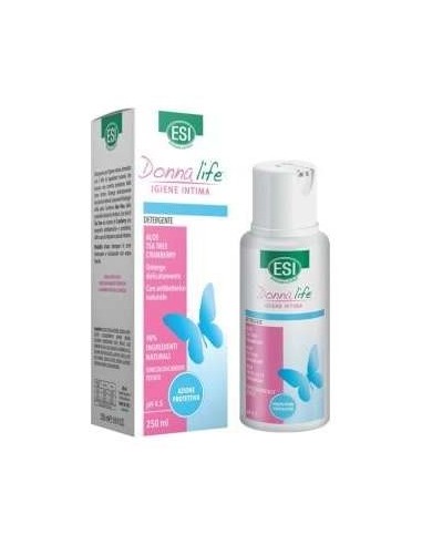 Donnalife Jabon Intimo Protector 250Ml.