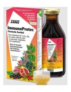Immunoprotect 250Ml.