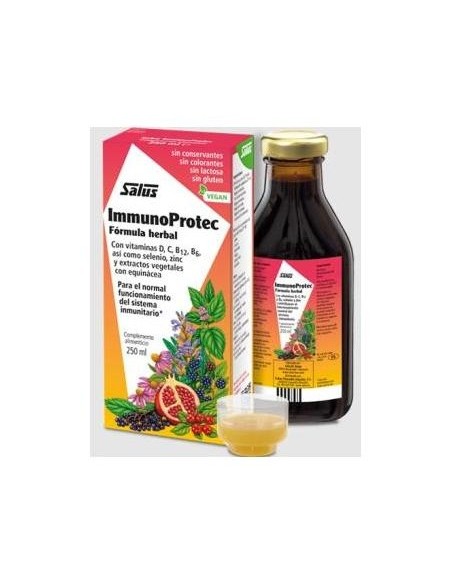 Immunoprotect 250Ml.