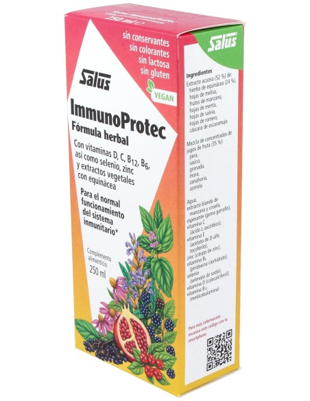 Immunoprotect 250Ml.