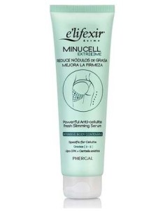 Elifexir Dermo Minucell Extreme Emulsion 150Ml.