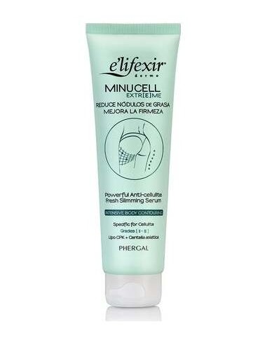 Elifexir Dermo Minucell Extreme Emulsion 150Ml.