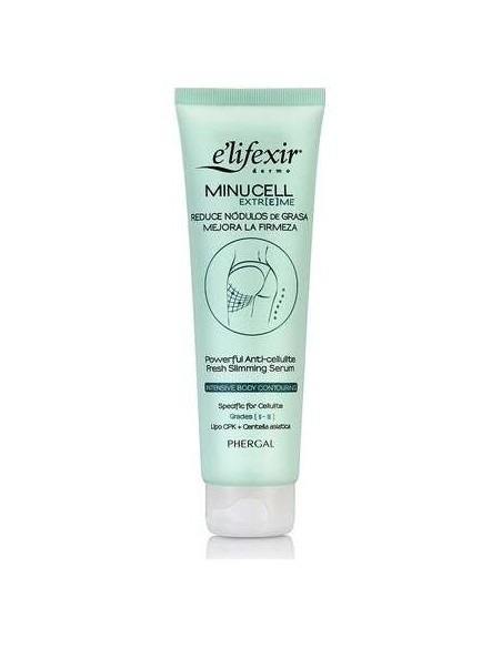 Elifexir Dermo Minucell Extreme Emulsion 150Ml.