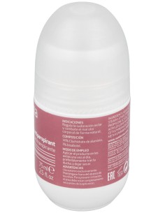 Sesderma Dryses Desodorante Mujer Roll On 75Ml
