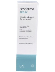 Sesderma Azelac Gel Hidratante 50Ml