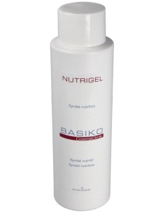 Cosmeclinik Basiko Nutrigel 500Ml.
