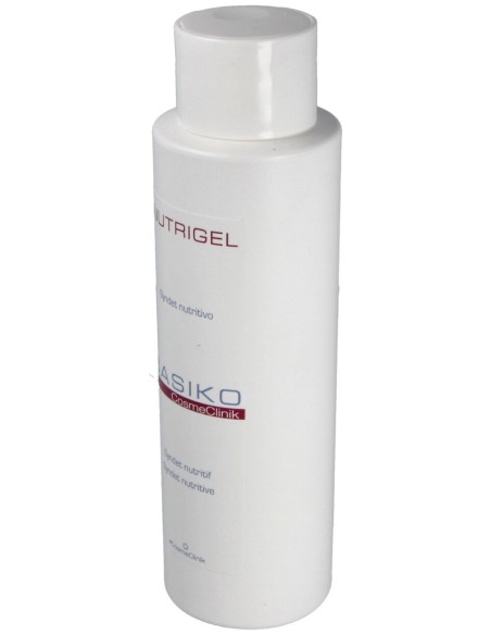Cosmeclinik Basiko Nutrigel 500Ml.