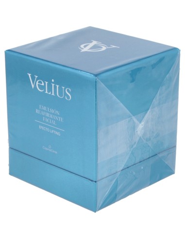 Velius Emulsión Reafirmante Facial Tarro 50Ml