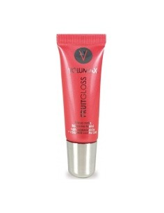 Volumax Fruit Gloss Fresa Y Nata 7,5Ml