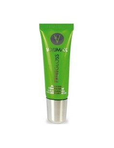 Volumax Fruitgloss Manzana Verde 7,5Ml.