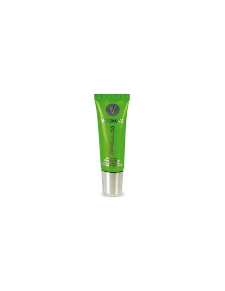 Volumax Fruitgloss Manzana Verde 7,5Ml.
