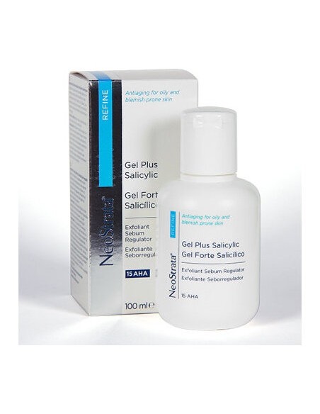 Neostrata Refine Forte Salicilico Gel 100Ml.