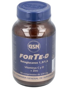 Gsn Forte D 90Comp