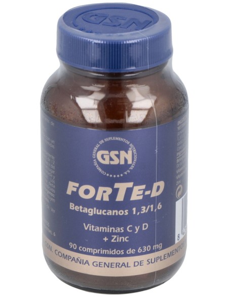 Gsn Forte D 90Comp