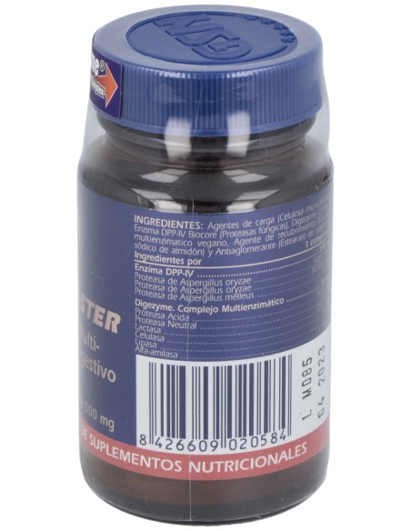 Gsn Enzimaster 50Comp