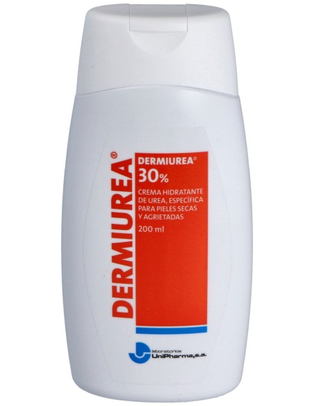 Dermiurea 30% 200Ml.
