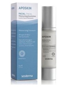 Sesderma Aposkin Loción Facial Hidratante 50Ml