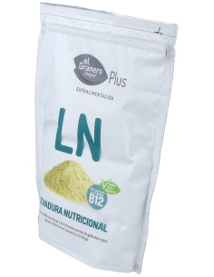 Granero Integral Levadura Nutricional Vit. B12 100G