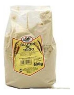 Granero Alimentacion Gluten Trigo 500G