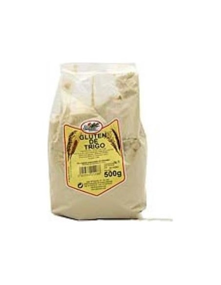 Granero Alimentacion Gluten Trigo 500G