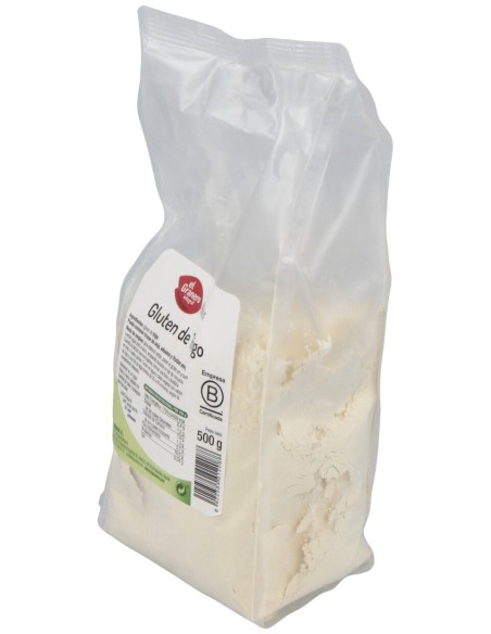 Granero Alimentacion Gluten Trigo 500G