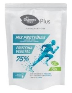 Mix Proteinas 200Gr. Bio